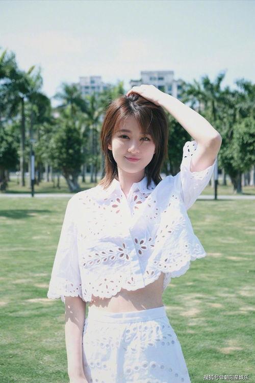 娱乐吃瓜郭碧婷微博号